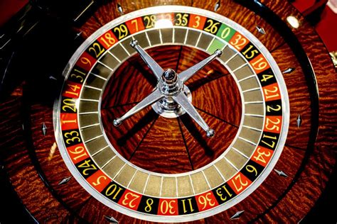  roulette casino uitleg